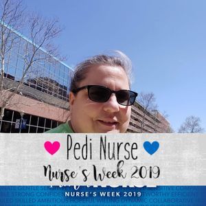 Meet your Posher, Veronica